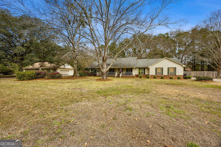 Property Photo:  103 New Hammock Circle  GA 31558 