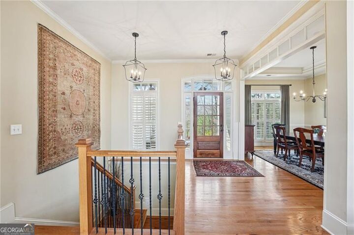 Property Photo:  29 Red Trillium Ridge  GA 30143 