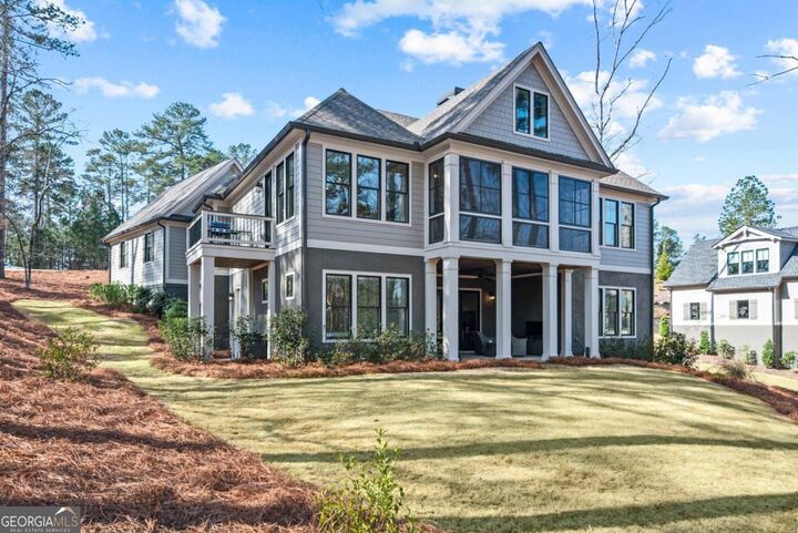 Property Photo: 1041 Tuggle Creek GA 30642
