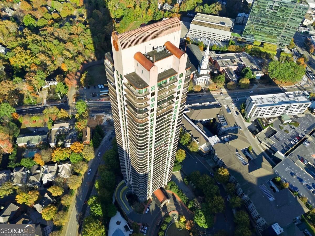 Property Photo:  750 Park Avenue NE 37E  GA 30326 