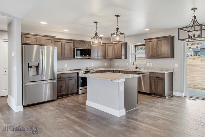 Property Photo:  238 Avon Circle  MT 59701 