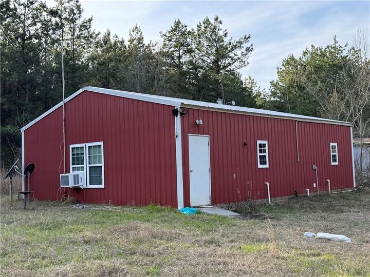 Property Photo:  3552 Goldonna Road  LA 71031 