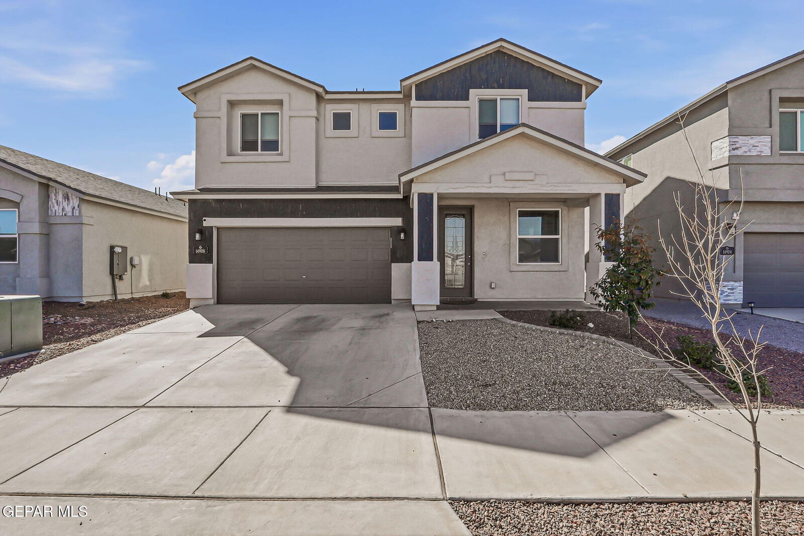 Property Photo: 14908 Tierra Fortaleza Avenue TX 79938
