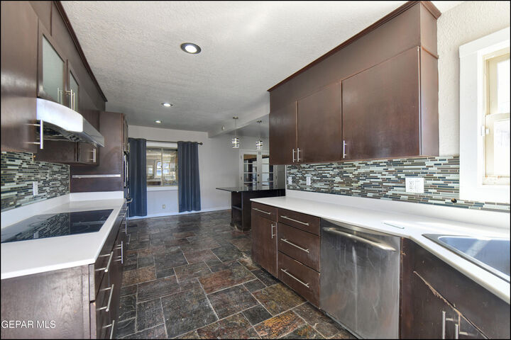 Property Photo:  5644 Pebble Beach Drive  TX 79912 