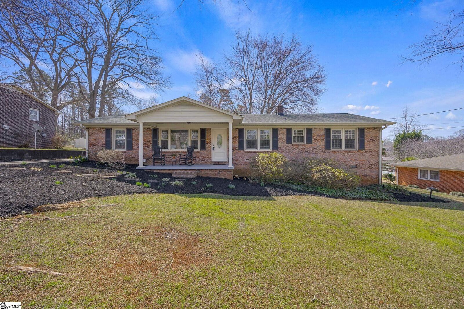 Property Photo: 19 Arlene Drive SC 29617