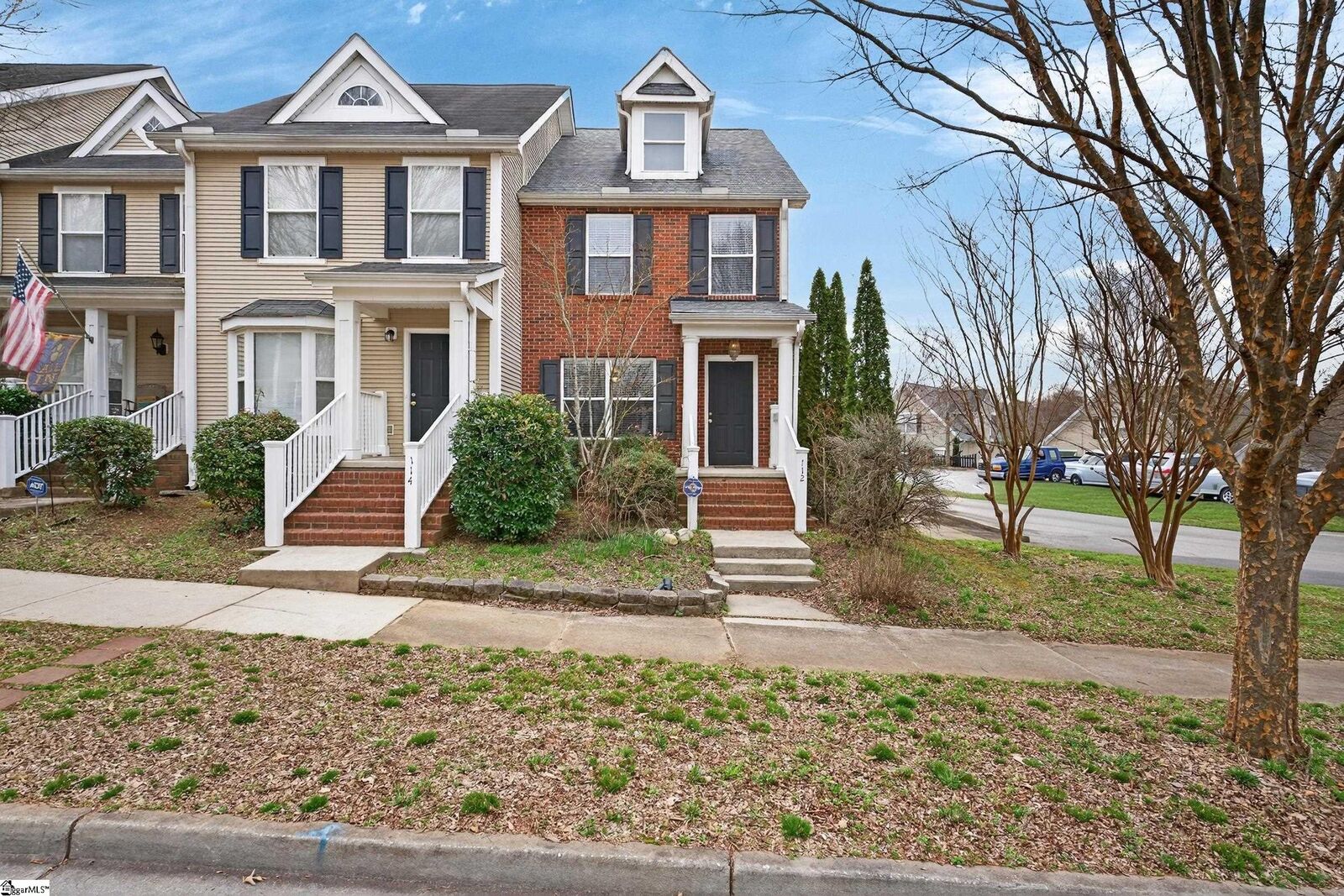 Property Photo:  112 Asteria Street  SC 29607 