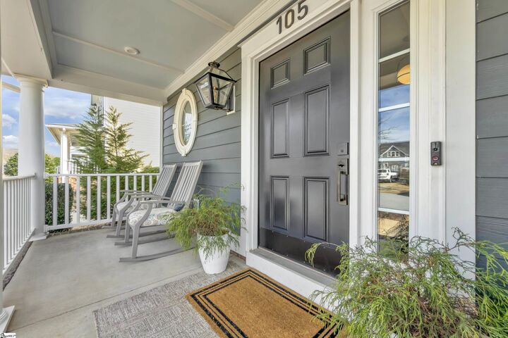 Property Photo:  105 Verlin Drive  SC 29607 