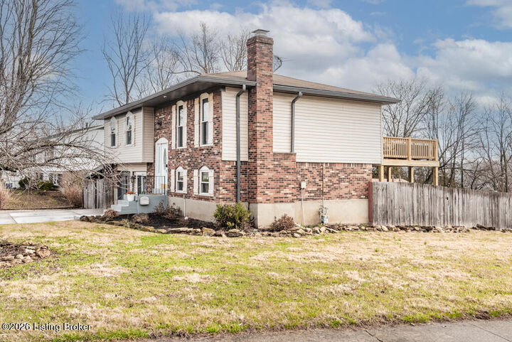 Property Photo: 9208 Foxtail Ct KY 40014