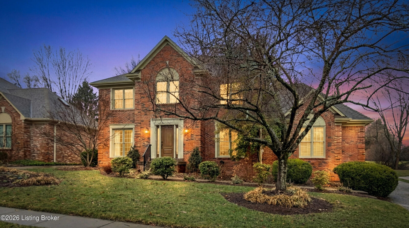 Property Photo:  10743 Hobbs Station Rd  KY 40223 