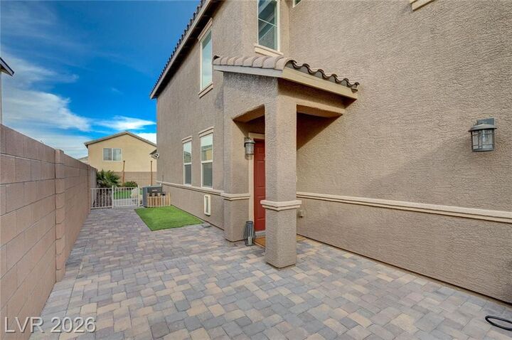 Property Photo:  1132 Blakes Field Place  NV 89011 