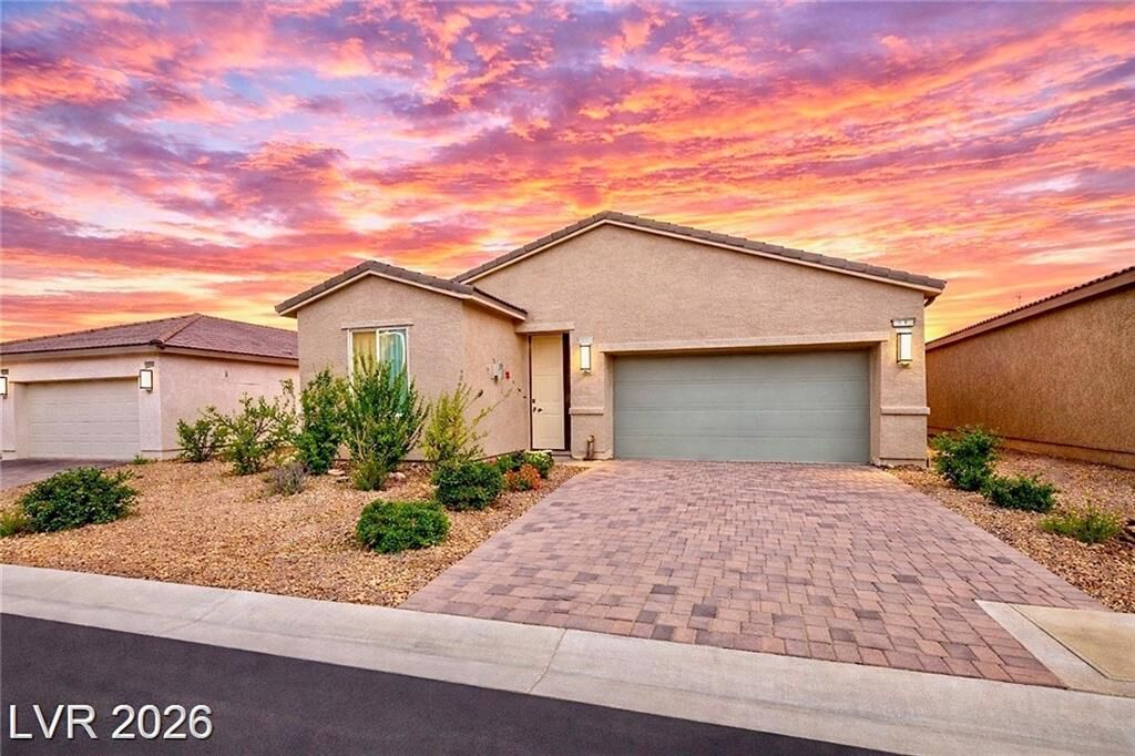 Property Photo: 4743 South Springridge Street NV 89061