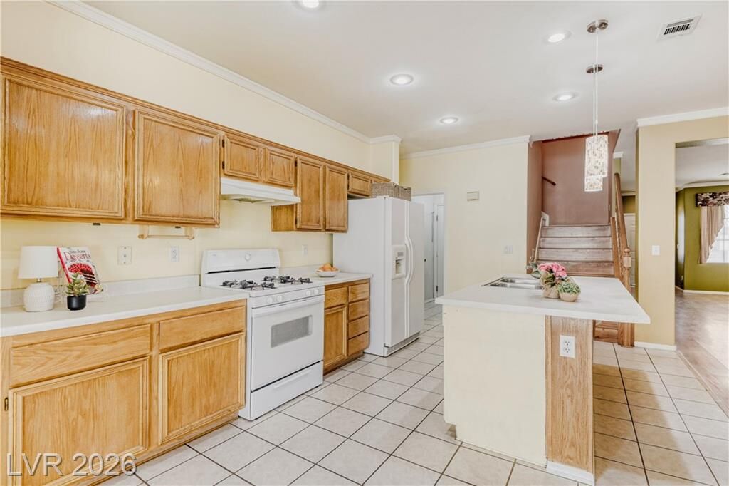 Property Photo:  6018 Halehaven Drive  NV 89110 