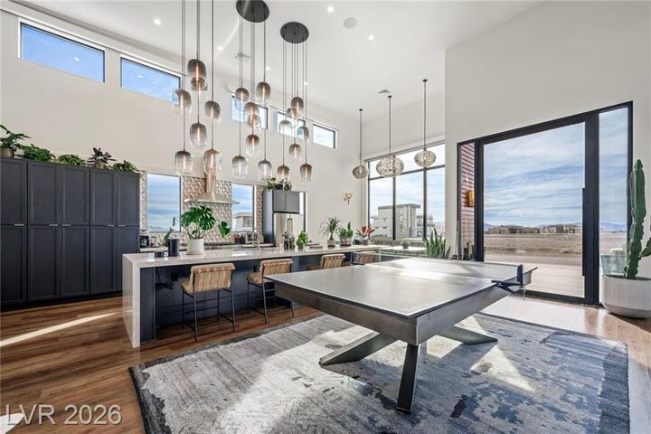 Property Photo:  3051 South Indy Court  NV 89048 