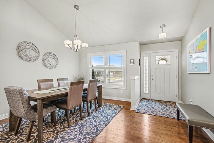 Property Photo:  10680 Arbor Lane  IN 46373 