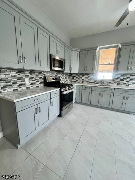 Property Photo:  1101 S Elmora Ave 2  NJ 07202 