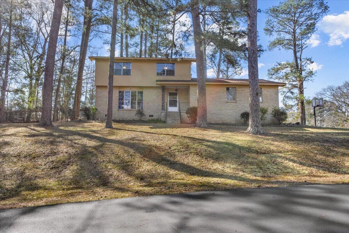 Property Photo:  200 Skyland Terrace  MS 39465 