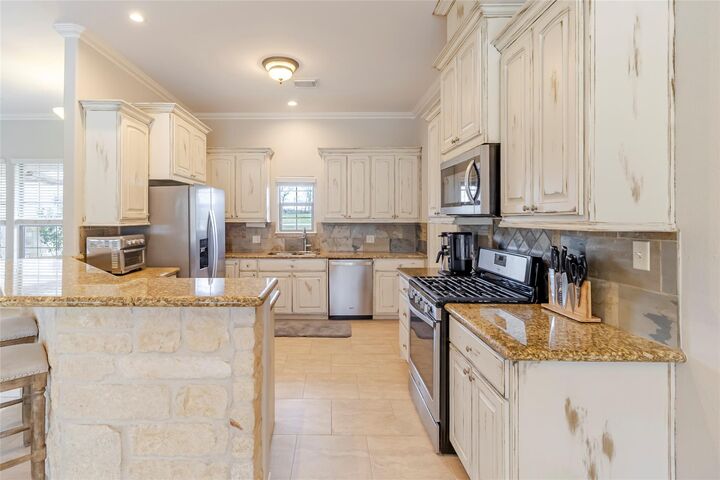 Property Photo:  22136 Stone Creek Lane  TX 77316 