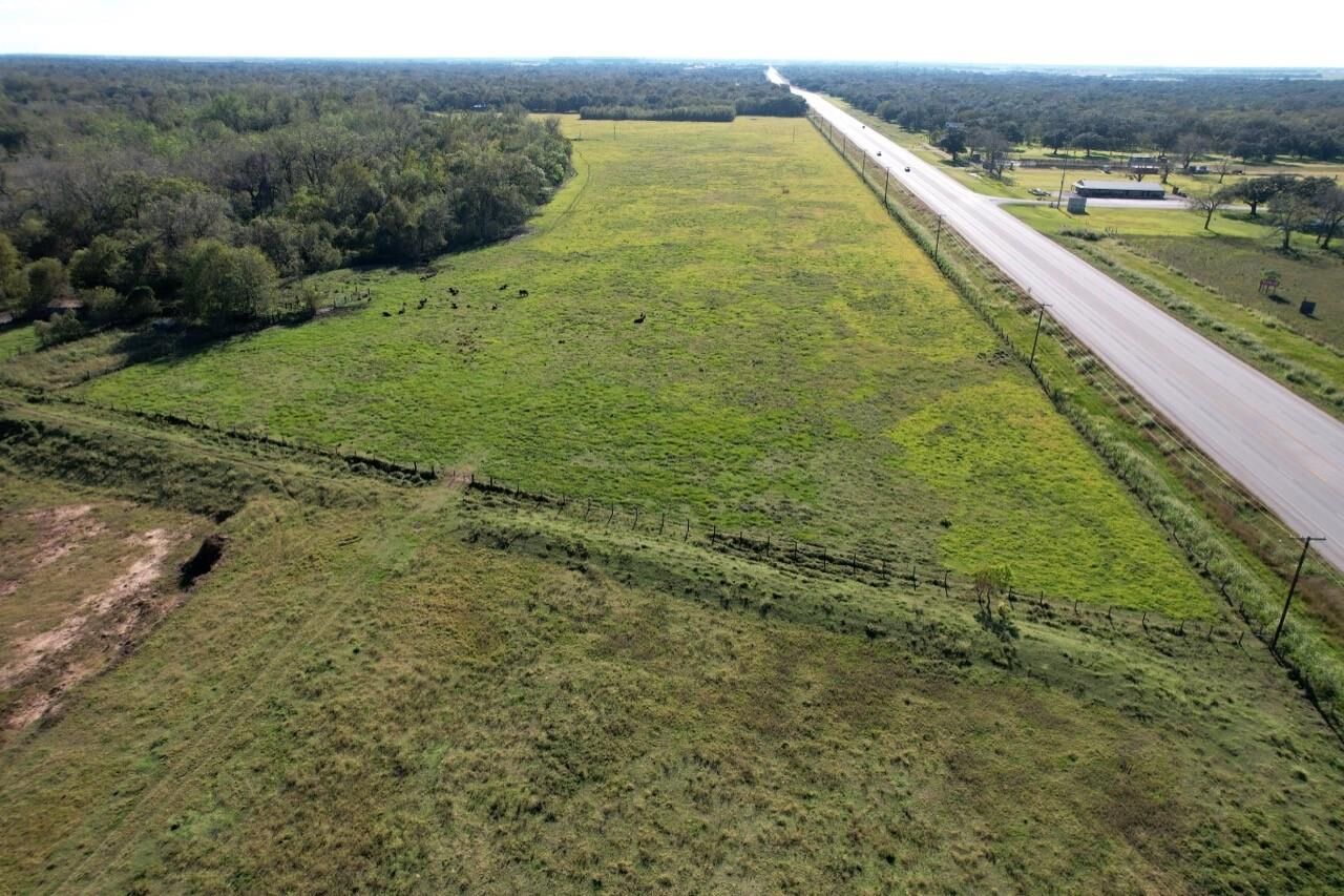 Property Photo:  0 Hwy 35 E  TX 77482 