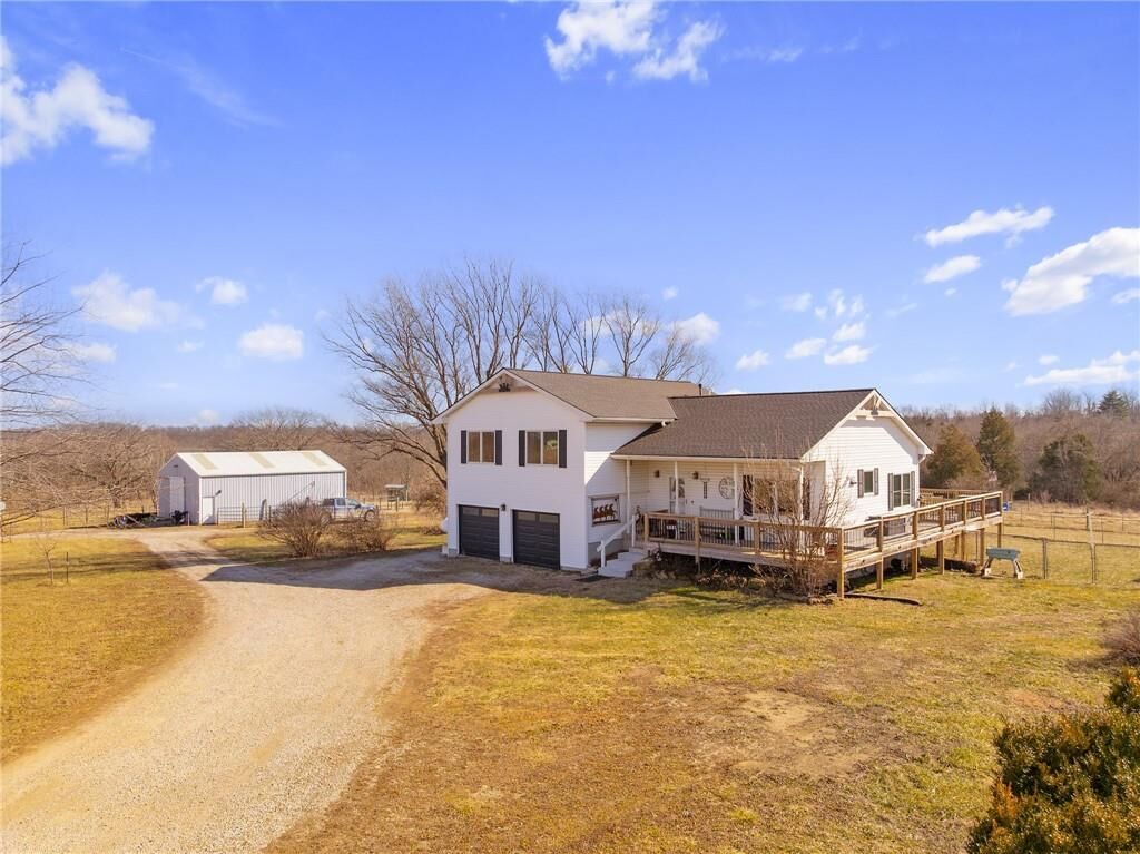 Property Photo:  12809 E 246th Terrace  MO 64078 