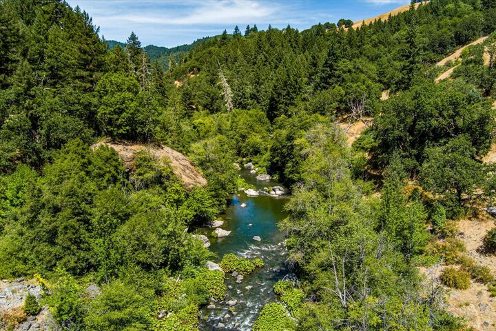 Property Photo:  0 West River Road  CA 95526 