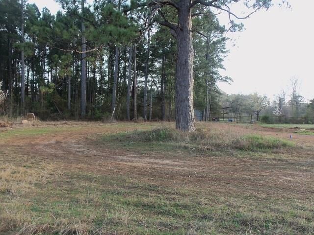 Property Photo:  Tbd Whiteside Lane Cr 1127D  TX 75662 