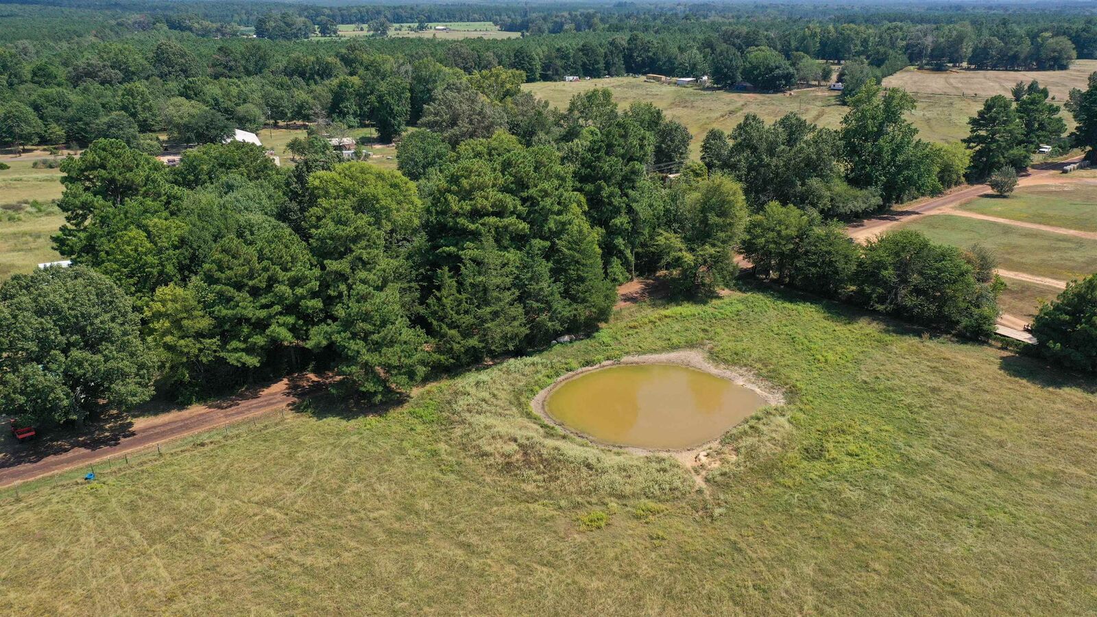 Property Photo:  0001 Fm 125 S & Cr 1786  TX 75555 