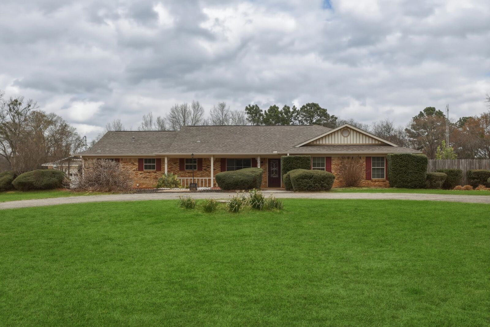 Property Photo:  1302 Jeff Davis Dr.  TX 75703 