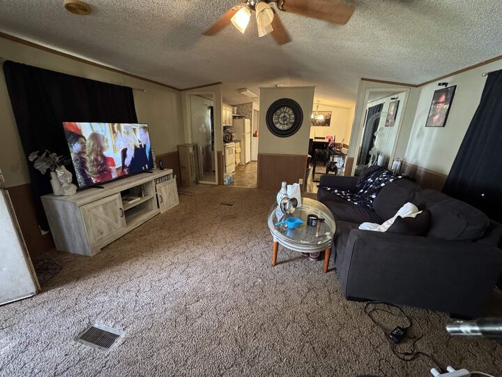 Property Photo:  123 Cr 4009  TX 75975 