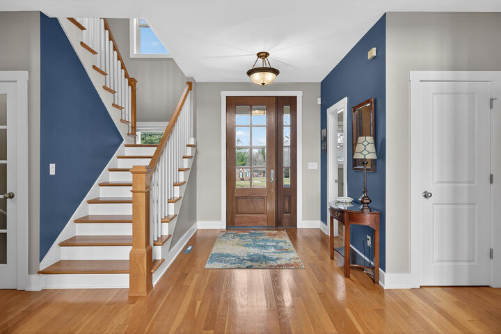 Property Photo:  189 Old Bridge Road Road  KY 40422 