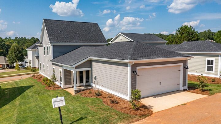 Property Photo:  1070 Bridle Trail  GA 30642 