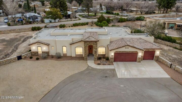 Property Photo:  1125 Cactus Wren Court  NM 88005 