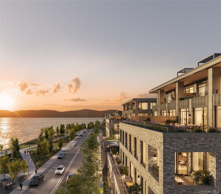 Property Photo:  4 Lighthouse Landing 204  NY 10591 