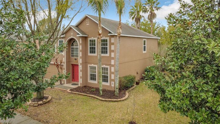 Property Photo:  313 Azores Place  FL 34736 