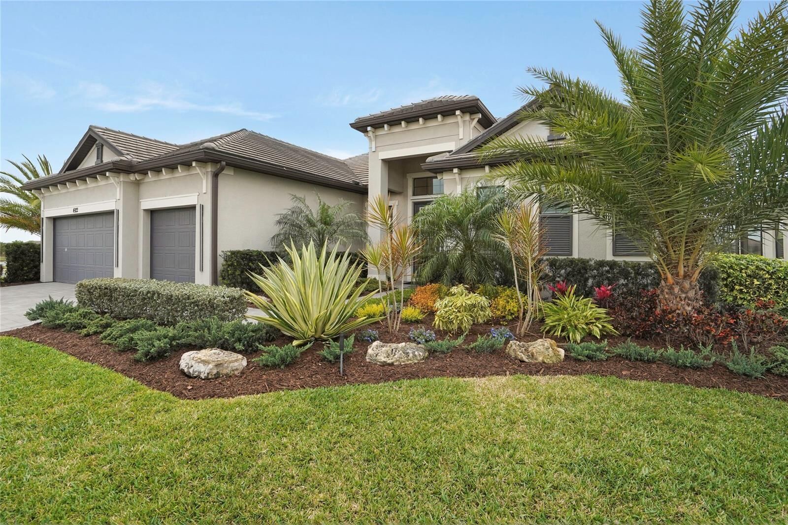 Property Photo:  4922 Sparkling Sea Lane  FL 34211 