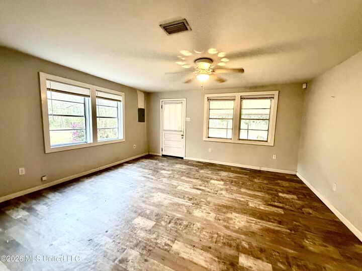 Property Photo:  714 Frasier Drive  MS 39553 