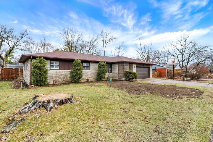 Property Photo:  1110 Eton Street  IN 47906 