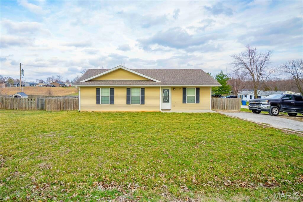 Property Photo:  170 Cypress Drive  MO 63755 