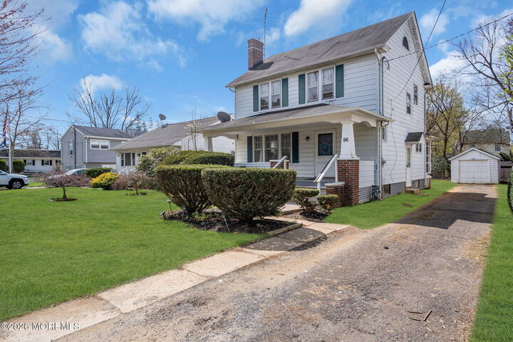Property Photo: 96 Court Street NJ 07728