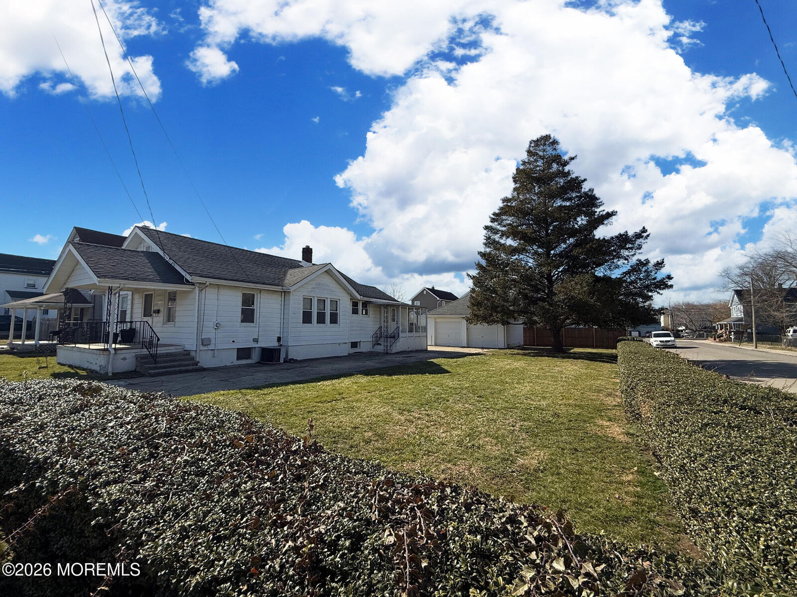 Property Photo:  539 Summer Street  NJ 07740 