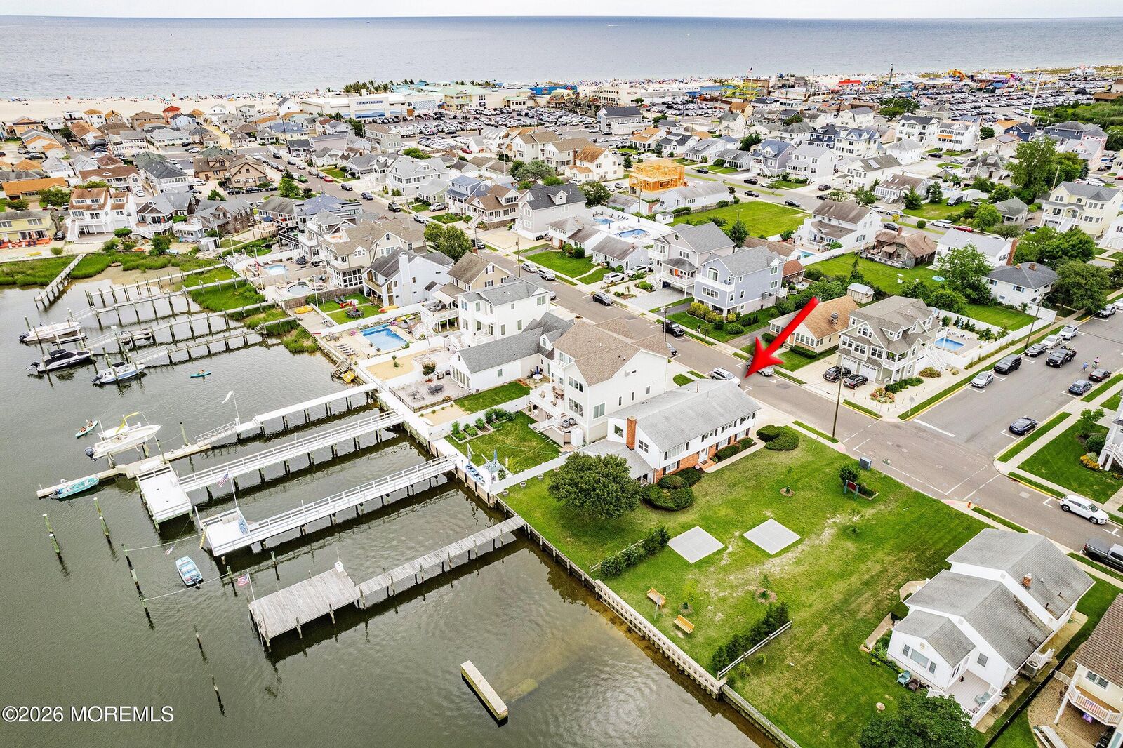 Property Photo:  25 Niblick Street  NJ 08742 