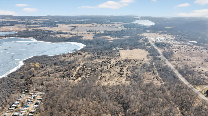 Property Photo: 17550 U.s. 12 MI 49233