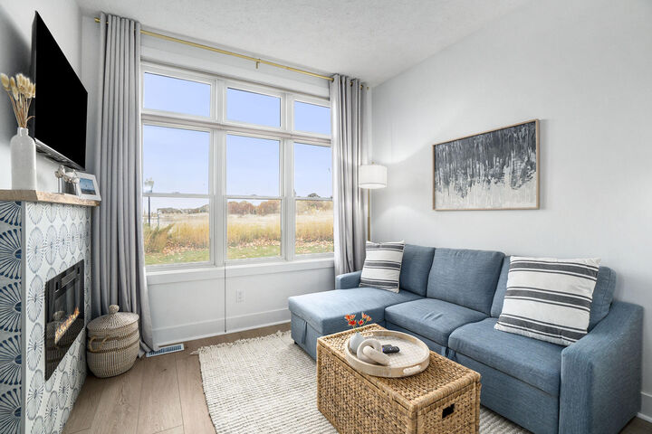 Property Photo:  34 Brookharbor N  MI 49660 