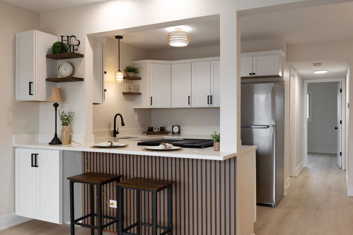 Property Photo:  3709 W 119th Street 107  IL 60803 