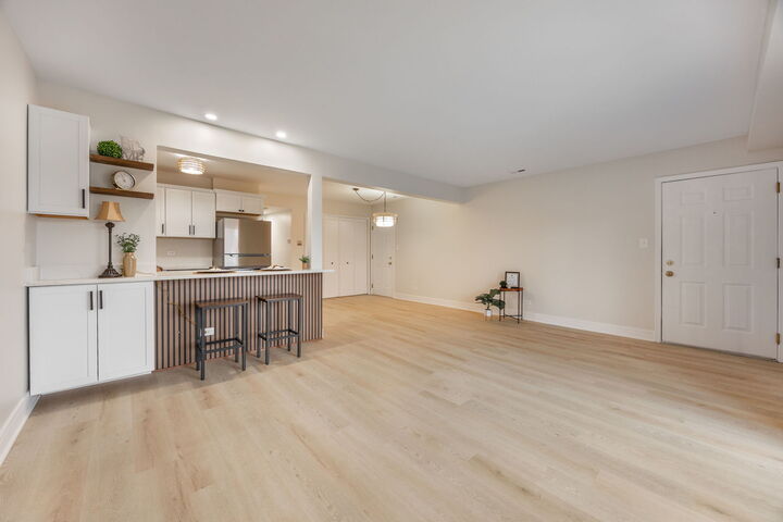 Property Photo:  3709 W 119th Street 107  IL 60803 