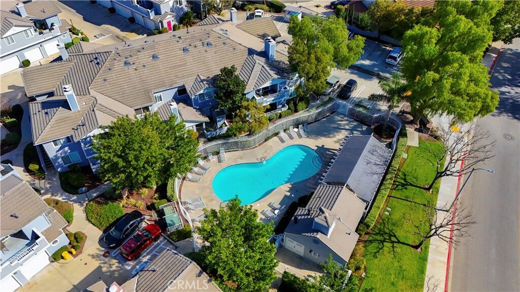 Property Photo: 17863 Addison Court 203 CA 91709