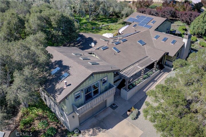 Property Photo:  1785 Martingale Ave. Avenue  CA 93402 