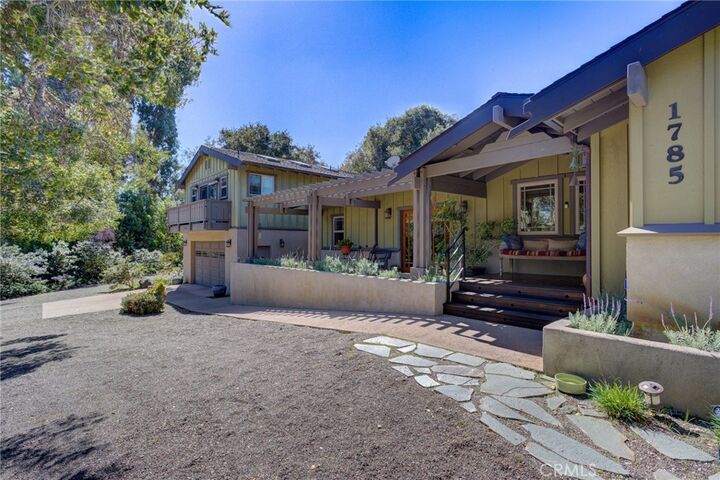 Property Photo:  1785 Martingale Ave. Avenue  CA 93402 