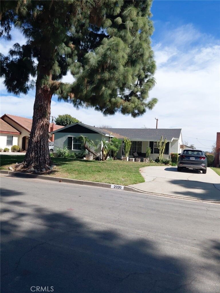 Property Photo: 2320 Hagen CA 91803