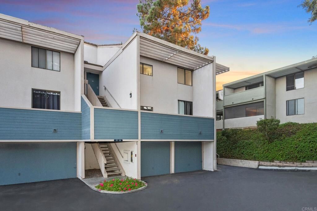 Property Photo:  6214 Agee Street 34  CA 92122 