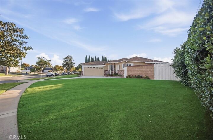 Property Photo:  16816 Elgar Avenue  CA 90504 